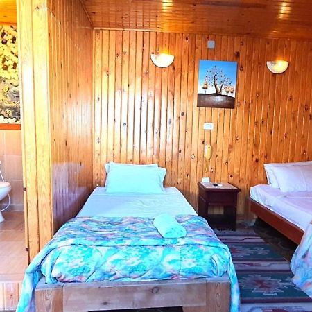 Neptune Hotel Dahab Buitenkant foto