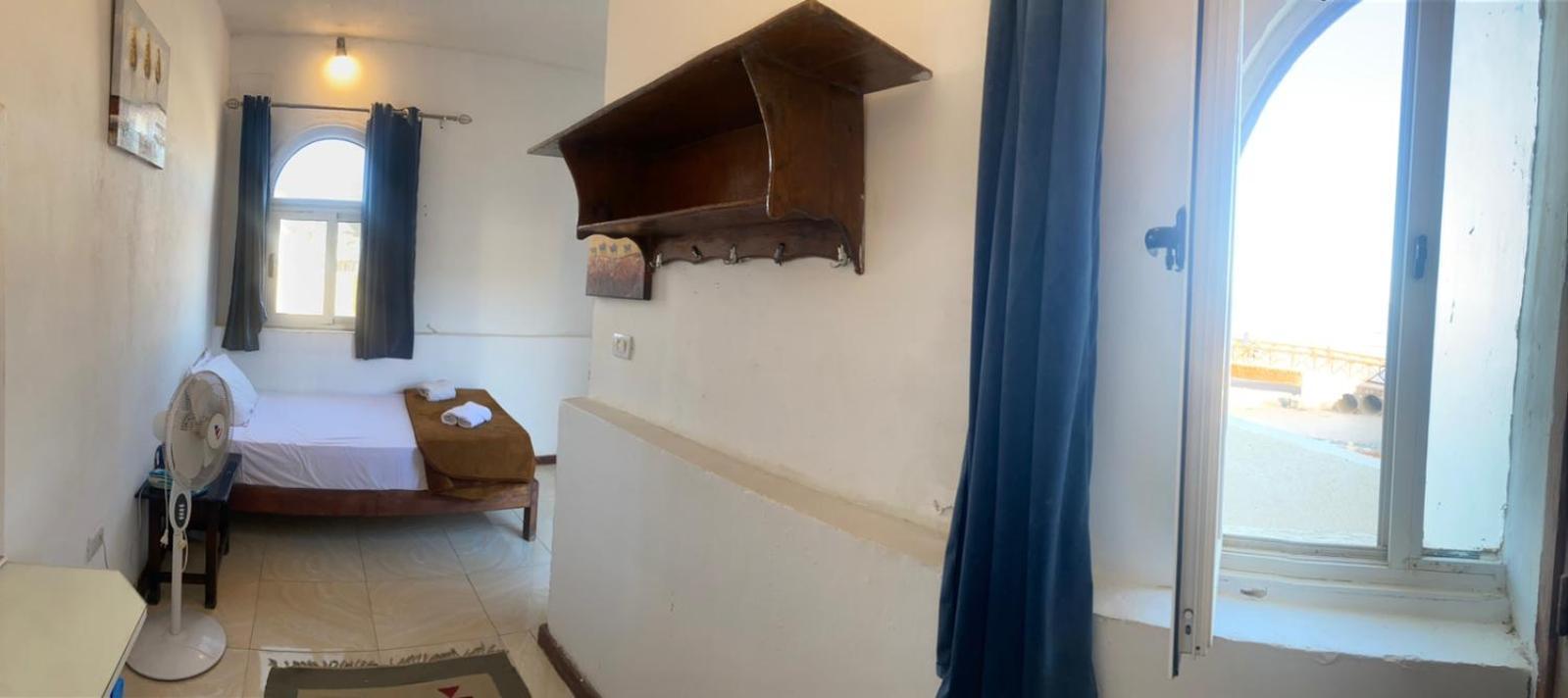 Neptune Hotel Dahab Kamer foto