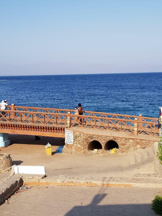 Neptune Hotel Dahab Buitenkant foto